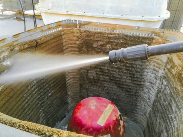 Best HVAC System Cleaning  in Holden, MO
