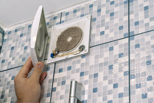 Best HVAC Duct Inspection Services  in Holden, MO