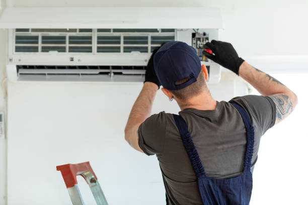 Best Affordable HVAC Duct Cleaning  in Holden, MO