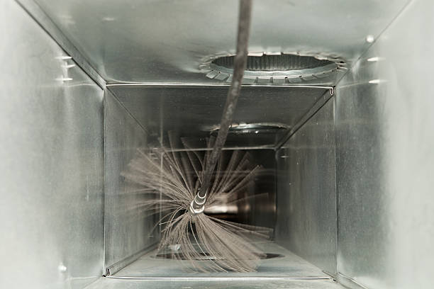 Best Commercial Air Duct Cleaning  in Holden, MO