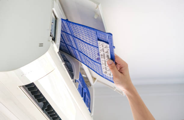 Best Air Duct Cleaning Company Near Me  in Holden, MO
