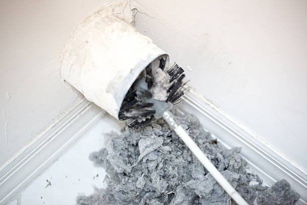 Home Air Vent Cleaning in MO