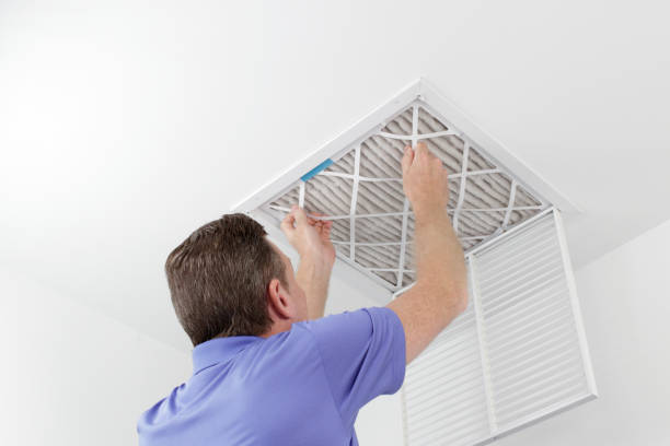 Emergency Air Duct Cleaning in MO